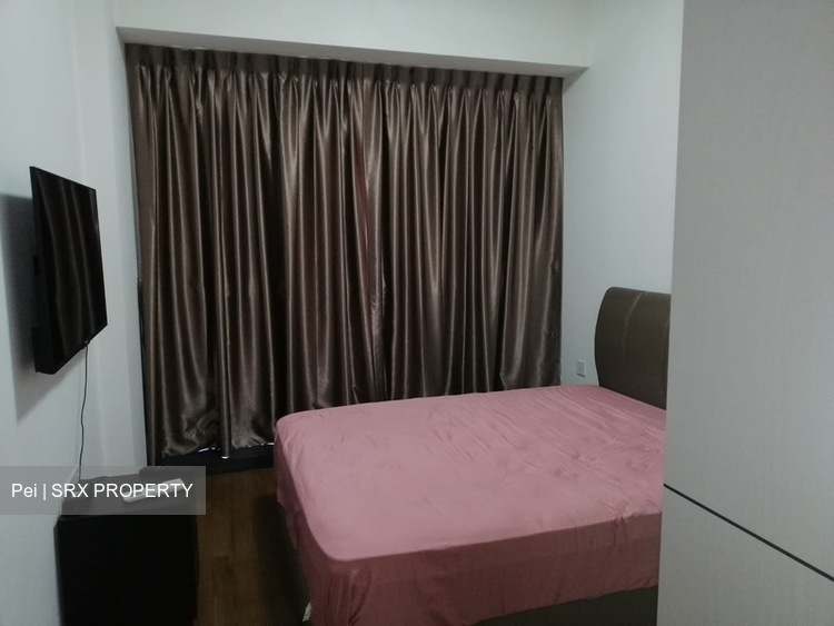 Royalgreen (D10), Condominium #510593601